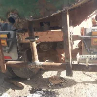 جوشکاری حرفه ای ساخت سایبان.حفاظ پنجره. پله فرار|خدمات پیشه و مهارت|اهواز, کوی باهنر|دیوار