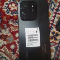 گوشی پوکو