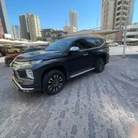 فروش میتسوبیشی مونترو پلاتینیوم مدل 2023