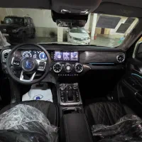 تانک ۳۰۰ تحویل اسفند|خودرو سواری و وانت|تهران, پردیسان|دیوار