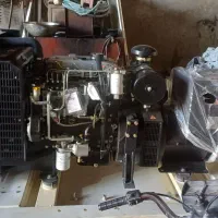 ژنراتور|ماشین‌آلات صنعتی|شیراز, محراب|دیوار