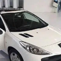 207 پانا tu5pluse