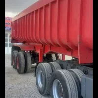 اجاره ی کمپرس دومحور