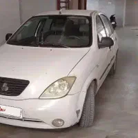 تیبا ۲ مدل ۹۵