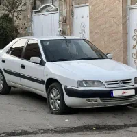 زانتیا۲۰۰۰مدل۸۶