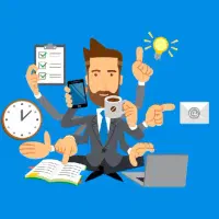 استخدام ادمین اینستاگرام