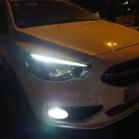 شاهین  مدل ۴۰۳ توربو بدون سانروف به رویت