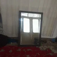 اینه دیواری دو عدد
