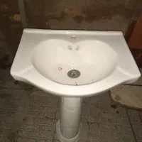 روشویی|لوازم سرویس بهداشتی|بجنورد, |دیوار