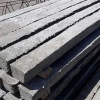 فروش انواع پایه فنس بتنی وفلزی فروش فنس