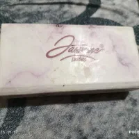 مژه دست ساز