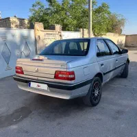 پژو 405 اس ال ایکس tu5