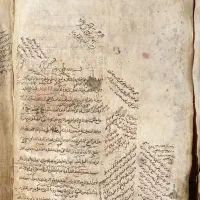 کتاب خطی|کتاب و مجله تاریخی|کرج, فاز ۳ گوهردشت|دیوار