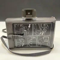 دوربین پولاروید|دوربین عکاسی و فیلم‌برداری|صدرا-فارس, فاز ۱|دیوار