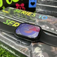 اسمارت‌واچ TX11pro سری10سایز46|ساعت|اهواز, نادری|دیوار