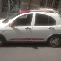 کوییک R|خودرو سواری و وانت|تهران, درب دوم|دیوار