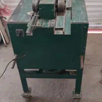 دستگاه کانال سازی