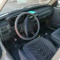 پراید مدل 88 خانگی|خودرو سواری و وانت|آباده, |دیوار