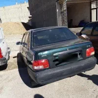 پراید ۱۳۱|خودرو سواری و وانت|تکاب, |دیوار