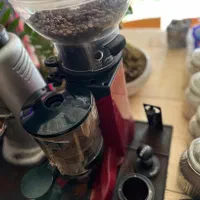 اسیاب کونیل|خردکن، آسیاب، غذاساز|اصفهان, خانه اصفهان|دیوار