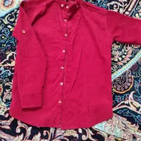 بلوزیلدایی پسرانه ی نوی نو باشلوارلی|کفش و لباس بچه|تربتحیدریه, پیشکوه|دیوار