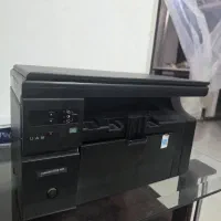 LaserJet M1132 MFP|پرینتر، اسکنر، کپی، فکس|یاسوج, |دیوار