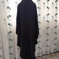 مقنعه نقاب دار بزرگ خمار یا جلباب|لباس|ملک‌آباد, |دیوار