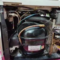 یخ دربهشت|سماور، چای‌ساز، قهوه‌ساز|بوشهر, |دیوار