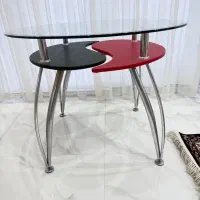 میز غذاخوری ۴ نفره
