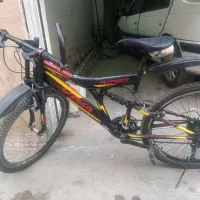 دوچرخه  Viva|دوچرخه، اسکیت، اسکوتر|مشکین‌دشت, |دیوار