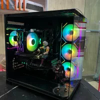 فروش و پذیرش انواع سیستم های کامپیوتری|رایانه رومیزی|اسلامشهر, زرافشان|دیوار