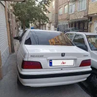 پارس موتور جدید xu7pمدل ۱۴۰۱|خودرو سواری و وانت|مشهد, جانباز|دیوار
