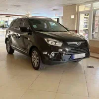 جکS5مدل۱۴۰۰موتور۲۰۰۰ توربو بی رنگ|خودرو سواری و وانت|تهران, جمهوری|دیوار