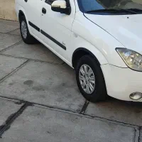 تیبا یک|خودرو سواری و وانت|کرج, ساسانی (قلمستان)|دیوار