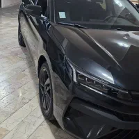 کی ام سی جی ۷|خودرو سواری و وانت|قیامدشت - خاورشهر, |دیوار