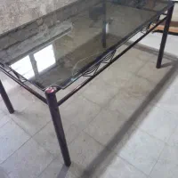میز ناهار خوری تک،۶ نفره