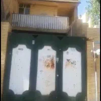 فروش خونه دو طبقه ی نقلی شاهد ۱۷