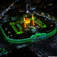 کربلا آرام روح وجان  ( پرداخت آسان *
