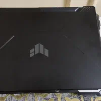 لپتاپ asus tuf a15|رایانه همراه|تهران, زاهد گیلانی|دیوار
