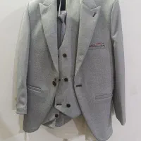 کت و شلوار مردانه