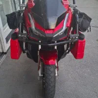 موتور adv طرح هندا