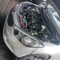 خدمات برق و مکانیکی خودرو بصورت تمام وقت