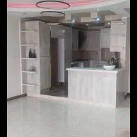 اجاره۱۲۵متری*مهرشهر*زنبق۳