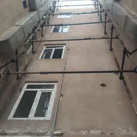 داربست فلزی کل نقاط تهران قیمت مناسب ۴۲سال سابقه