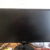 مانیتور ۲۲ اینچ سامسونگ ۱۰۸۰ hdmi درحد