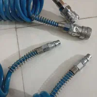 شیلنگ پمپ باد