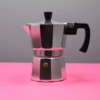 راهنمایی قهوه جوش رو گازی.