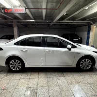 تویوتا کرولا 2024|خودرو سواری و وانت|کرج, عظیمیه|دیوار