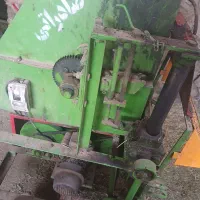 علف خرد کن خیلی عالی