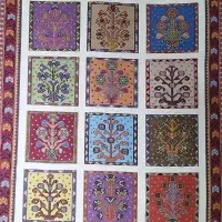 سفارش بافت گلیم پذیرفته میشود